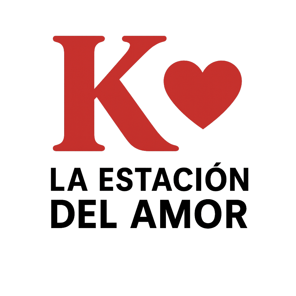 K de Amor - La Radio que Llega al Corazón